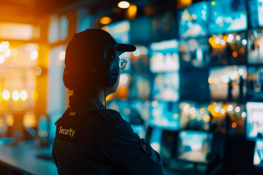 Security Watch Consultancy Corporation